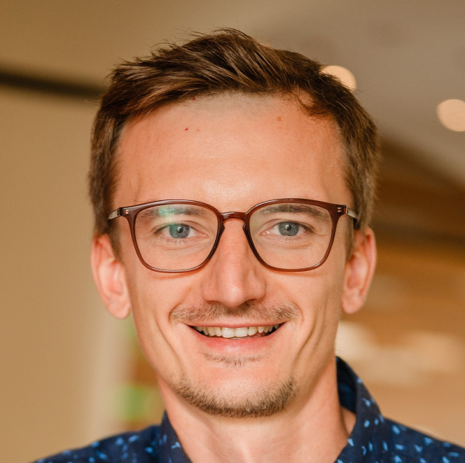 Damian Gawroński