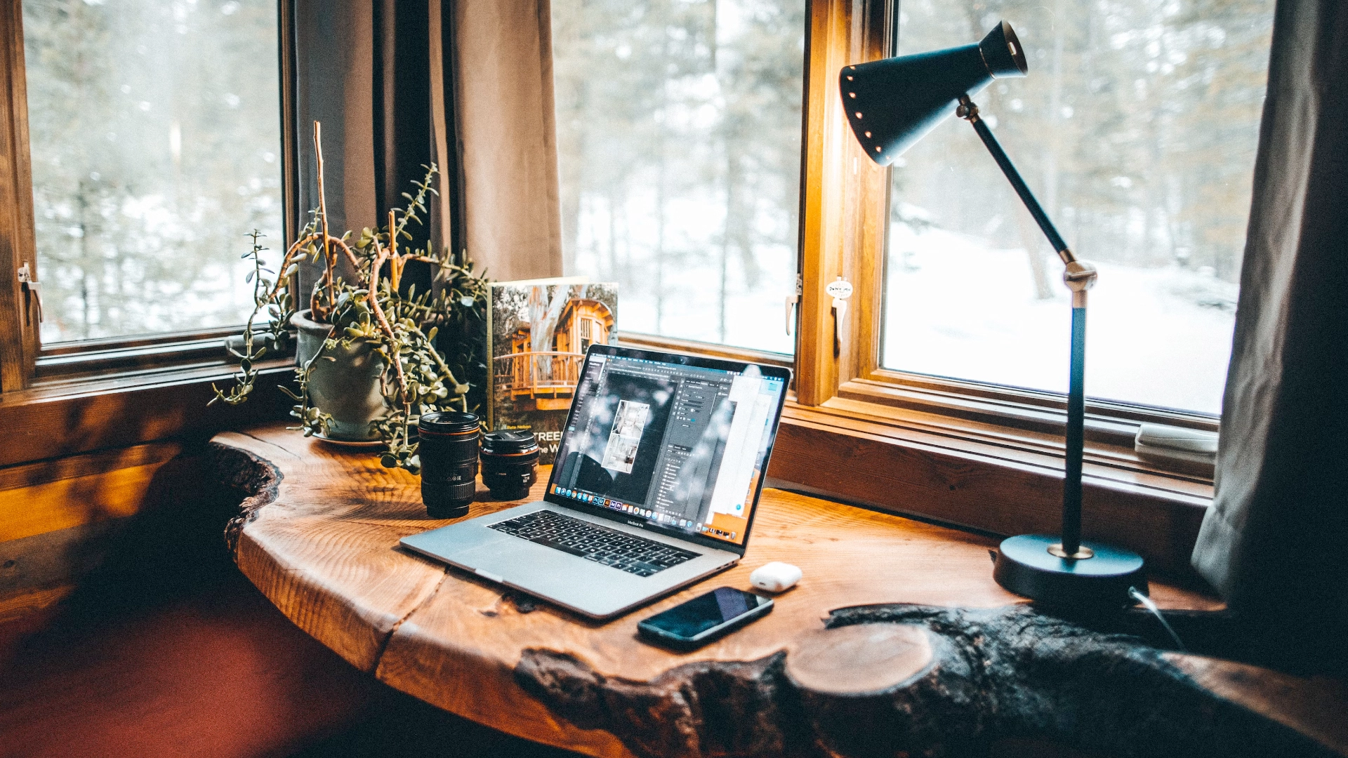 Blogs