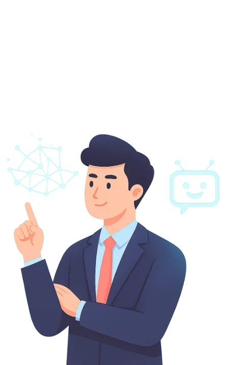 AI i chatbot
